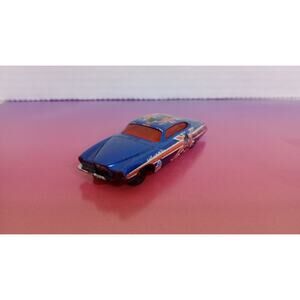 HOT WHEELS JAGUAR XR LUXURY SPORTS CAR 1/64 ADULT COLLECTIBLE HARD TO FIND